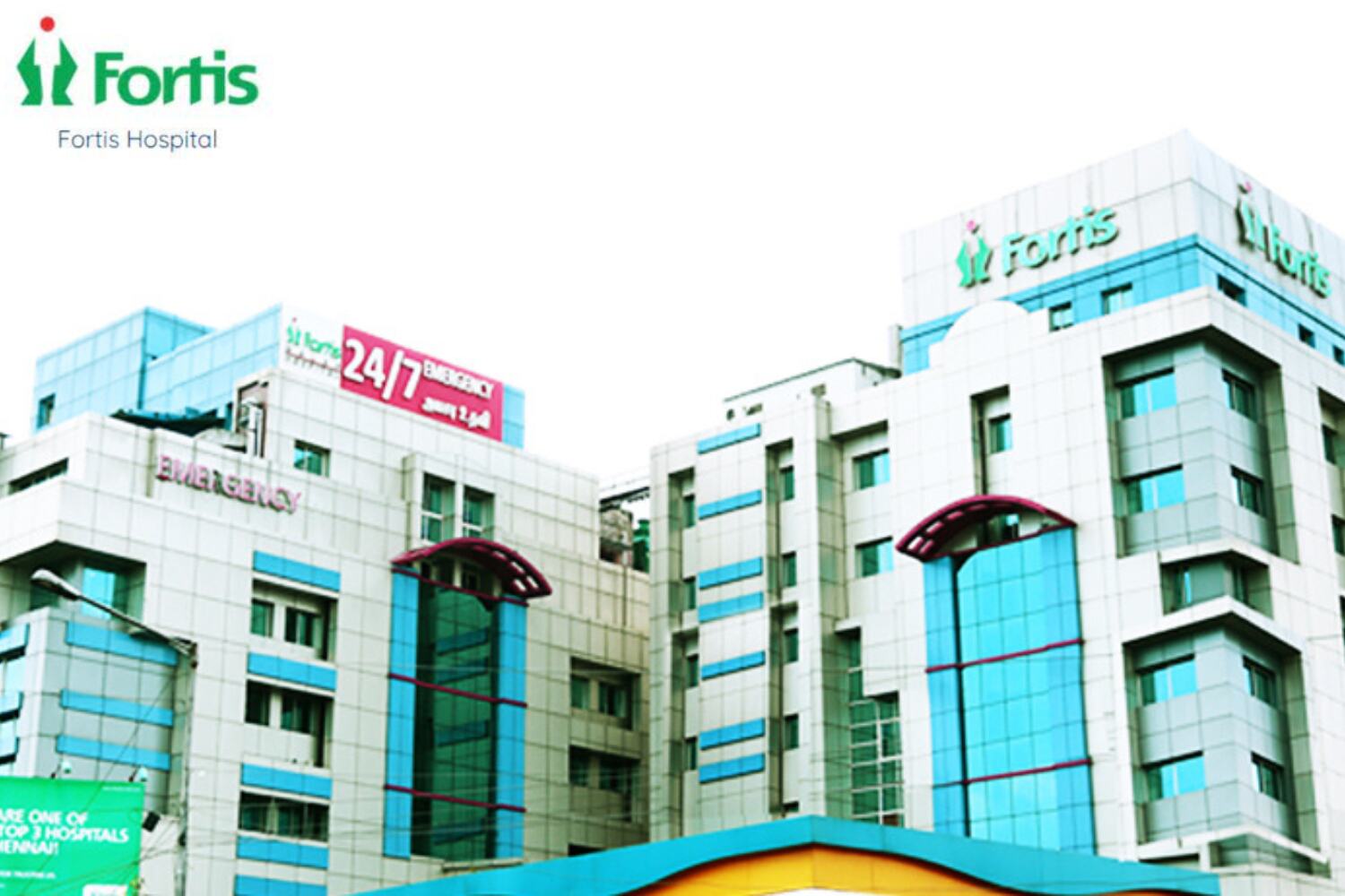 Fortis Hospital