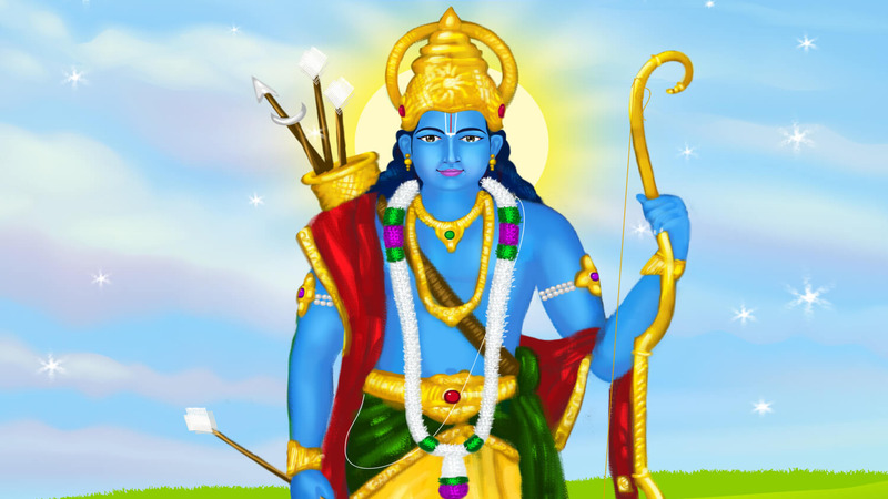 Lord-Rama