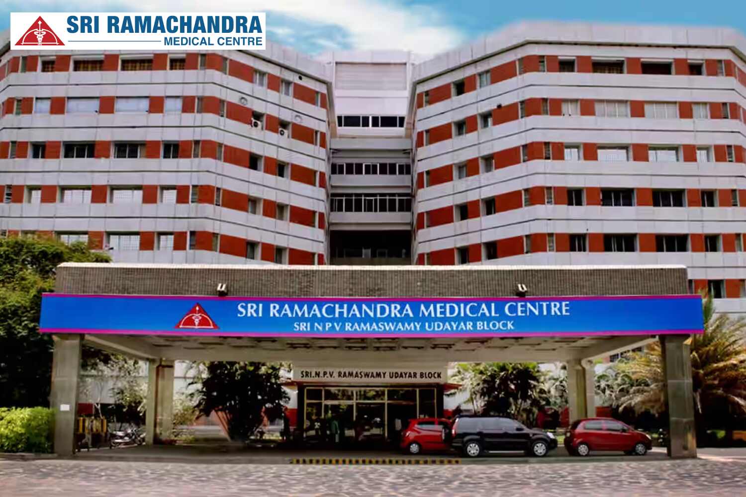 Ramachandra Hospital