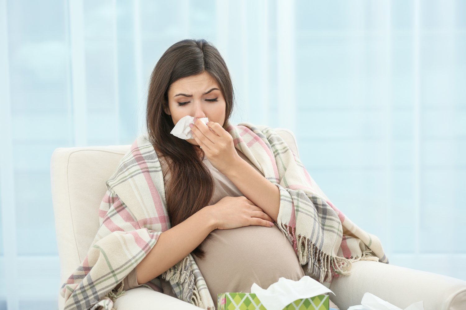 Sneezing During Pregnancy Causes And Tips To Get Relief 2022 