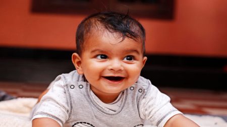 Indian Baby Boy Names Starting With Cha - Being The Parent