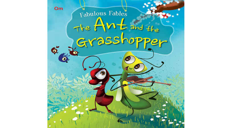 the-ant-and-grasshopper