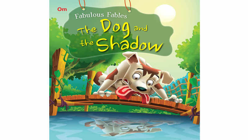 the-dog-and-the-shadow