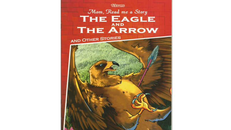 the-eagle-and-the-arrow