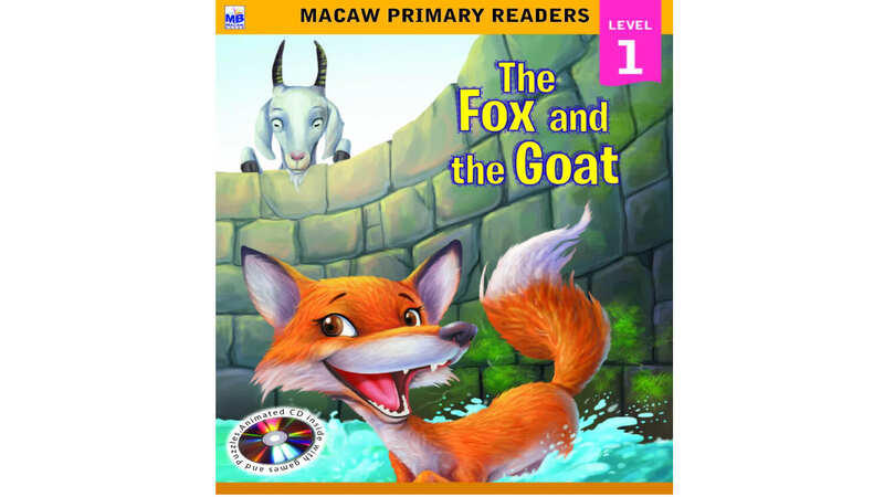 the-fox-and-the-goat