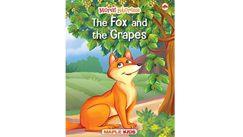 the-fox-and-the-grapes