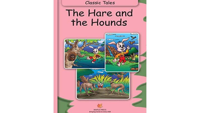 the-hare-and-the-hounds