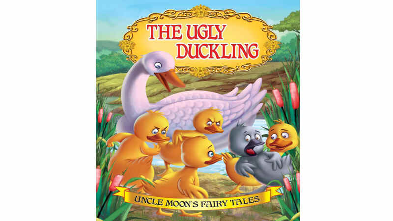 the-ugly-duckling