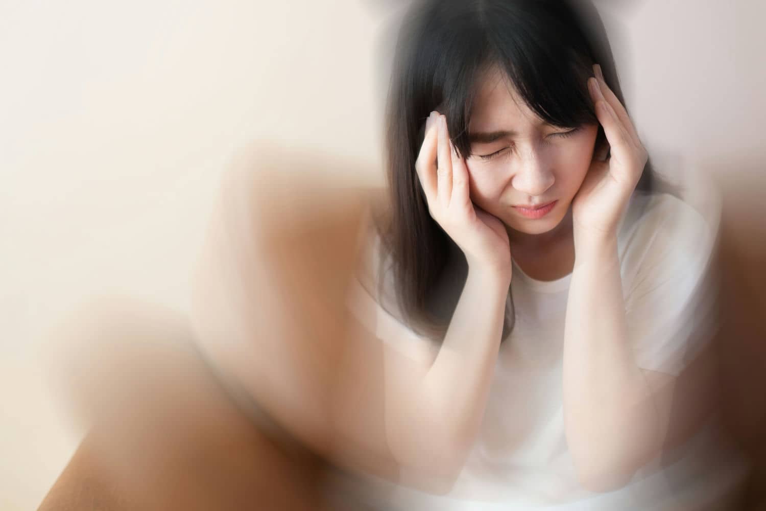 Stomach Pain And Dizziness During Pregnancy