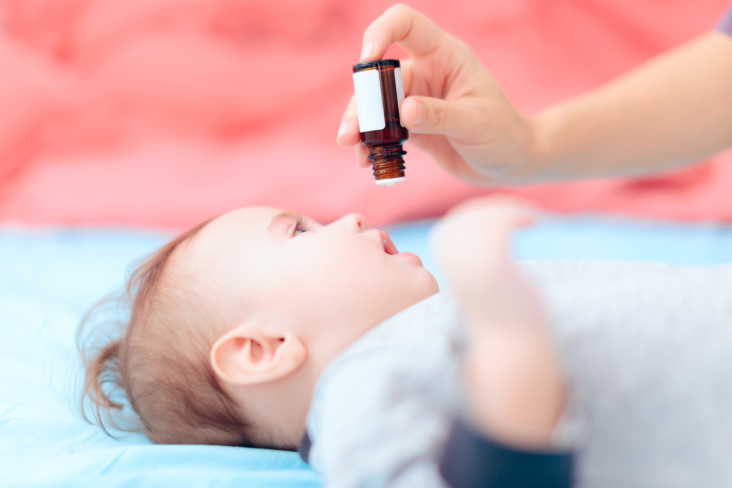 How Important Is Vitamin D For Babies