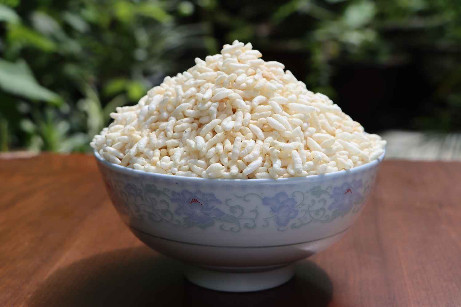 Puffed Rice For Babies When To Introduce Benefits And Precautions 