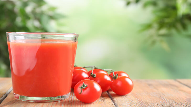 tomato-juice