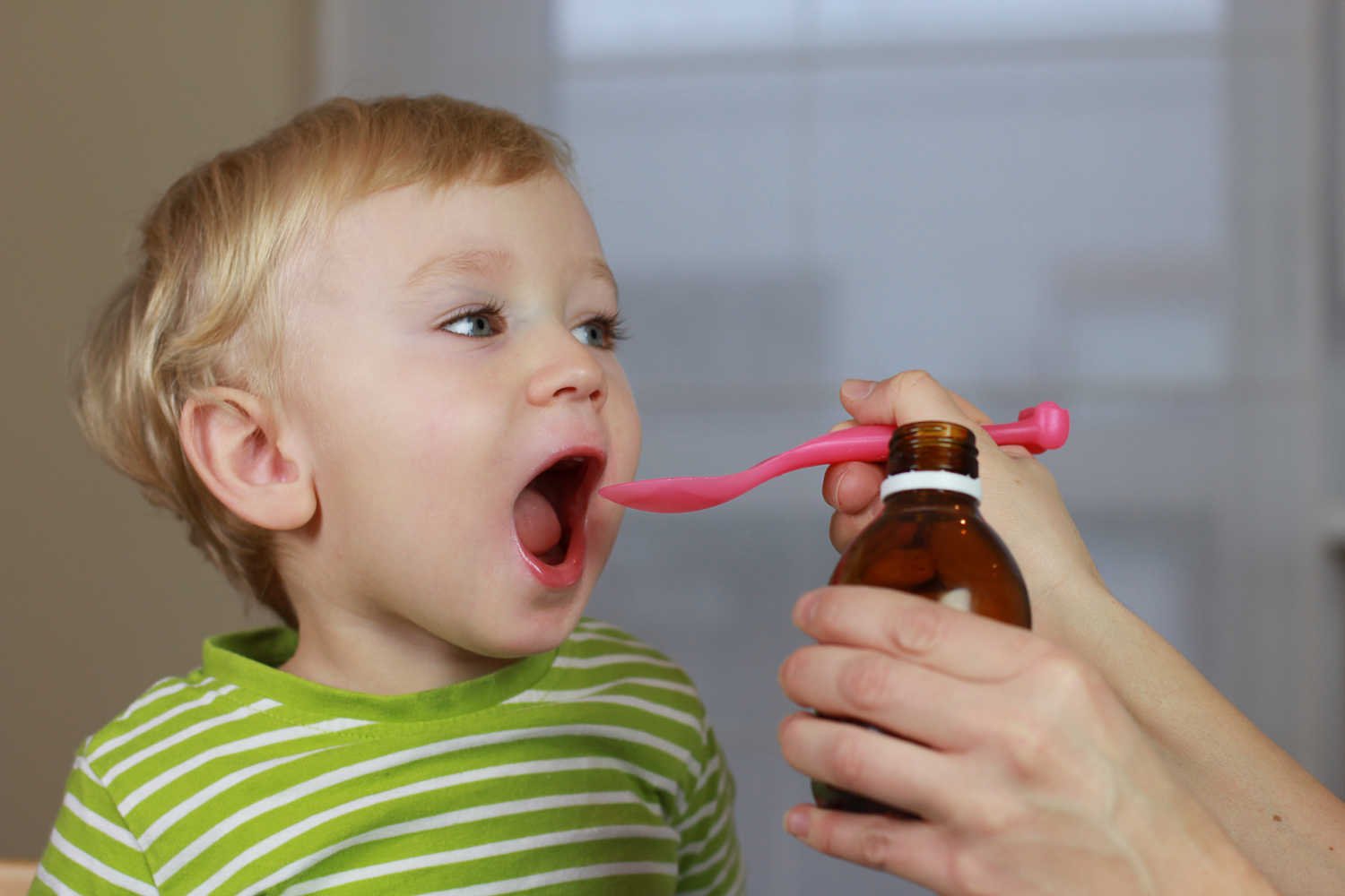 Cough in Babies Causes, Symptoms Treatment and Prevention Being The