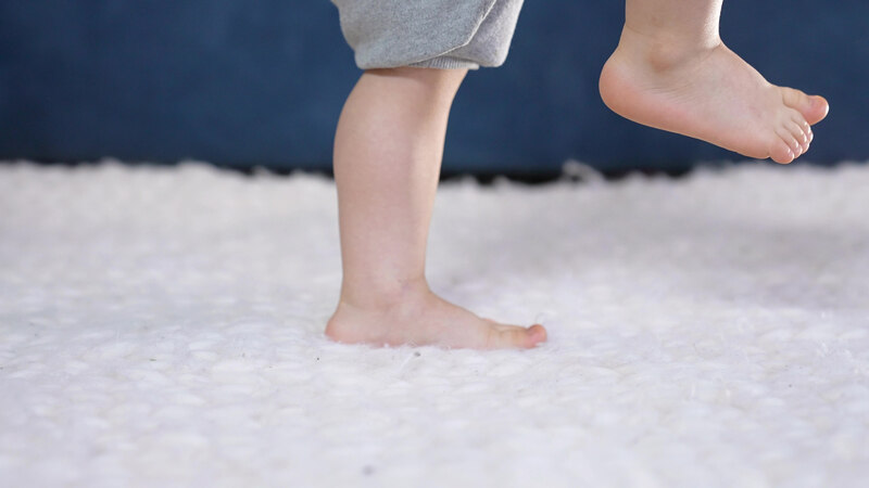 How do You Help Babies to Learn Walking_