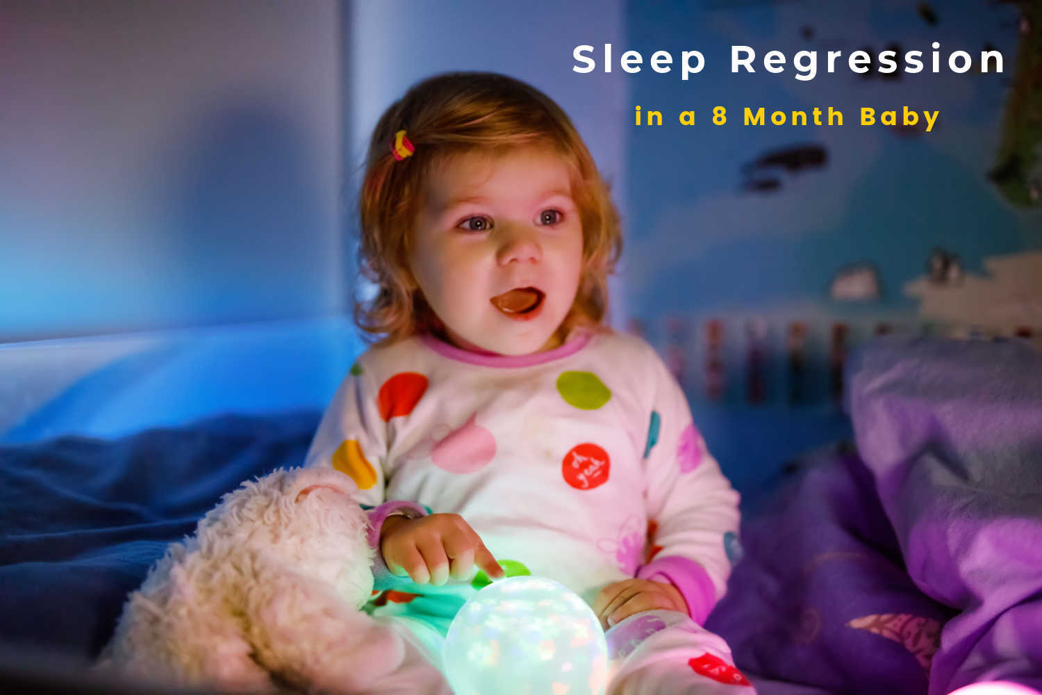 When Do Baby Sleep Regression End at ruthjtorreso blog