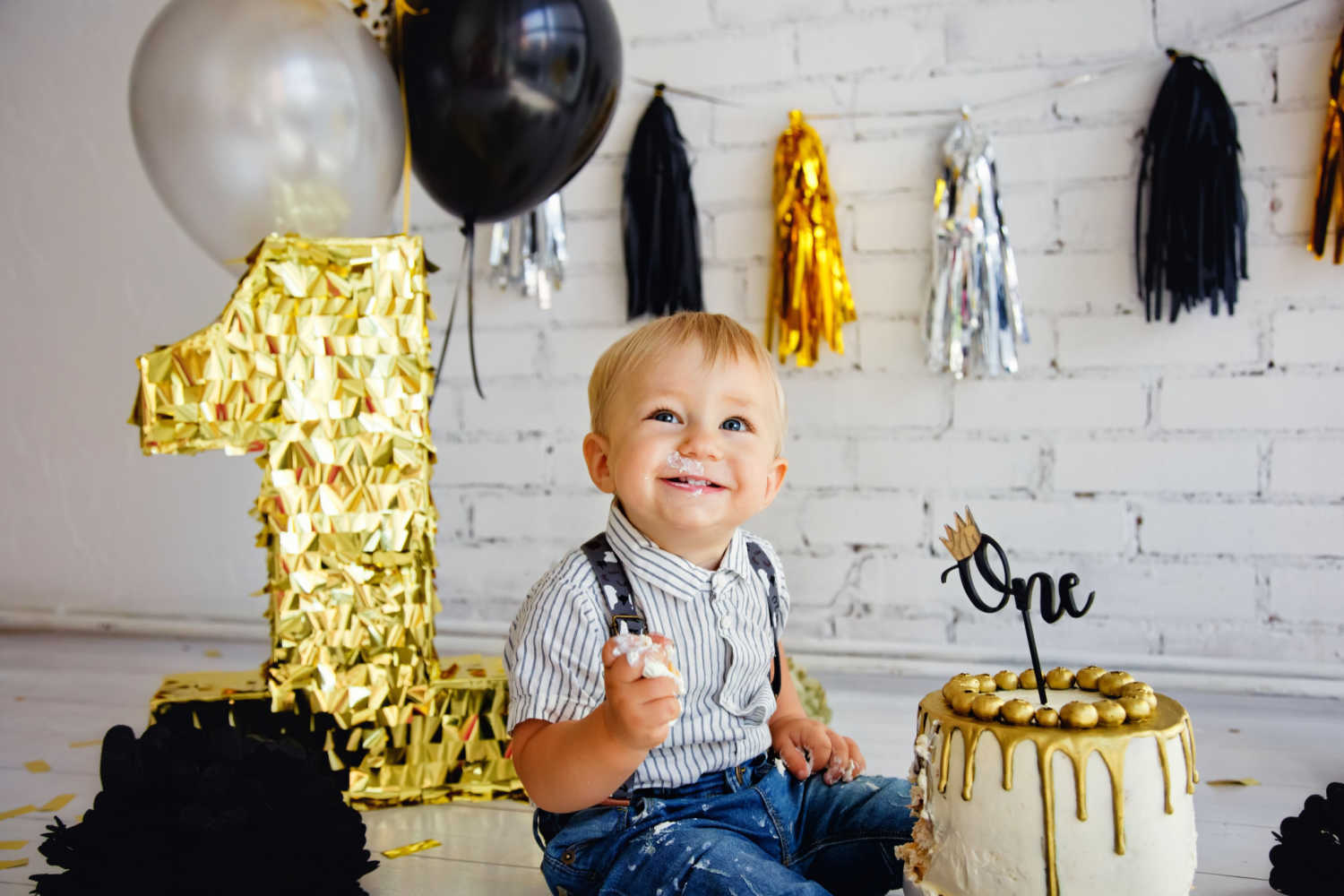 Tips And Ideas For Selecting Baby s First Birthday Dress For Boys 