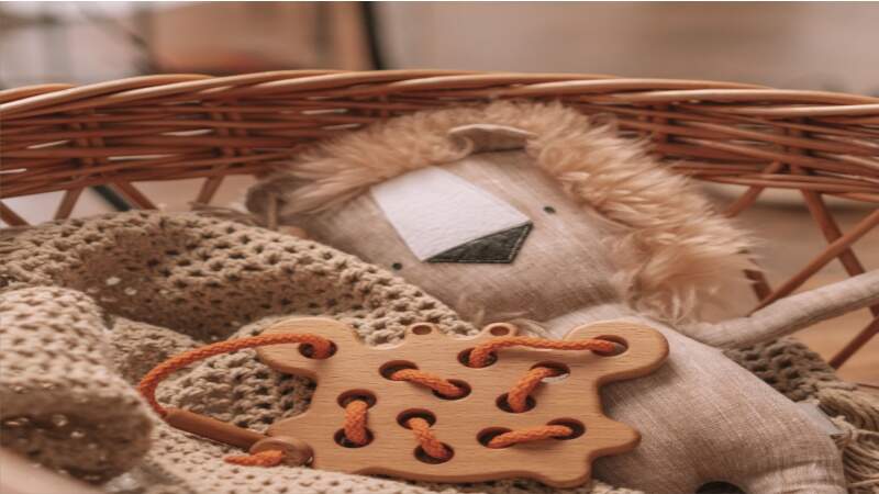 What Should You Put In Baby’s Treasure Baskets_