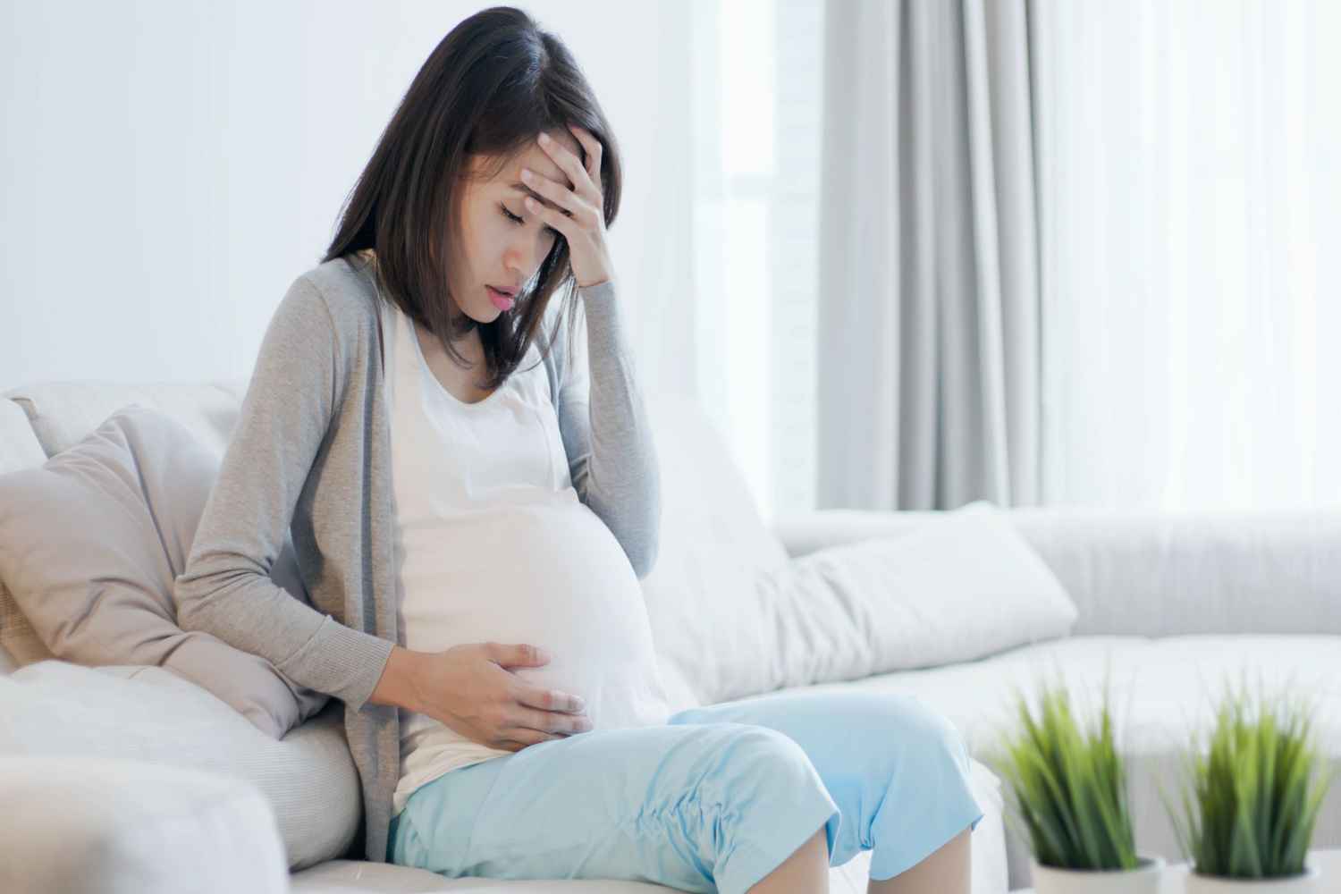 Body Aches And Pains During Pregnancy Causes And Tips To Deal With It 