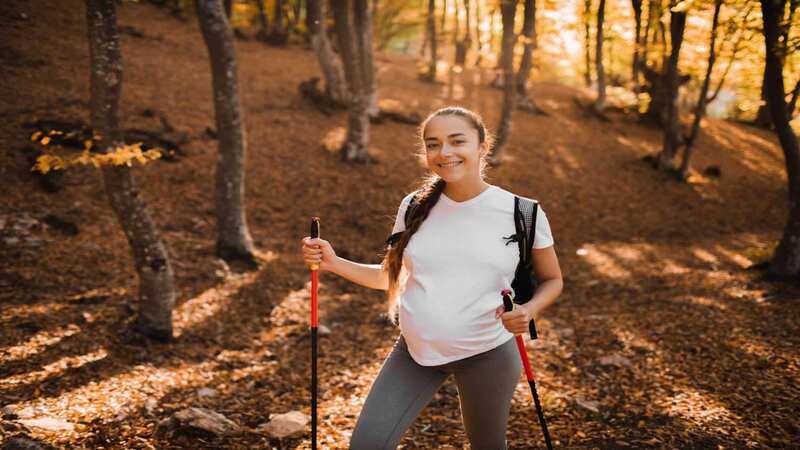 Hiking-During-Pregnancy-Safety-Benefits-And-Precautions_11zon