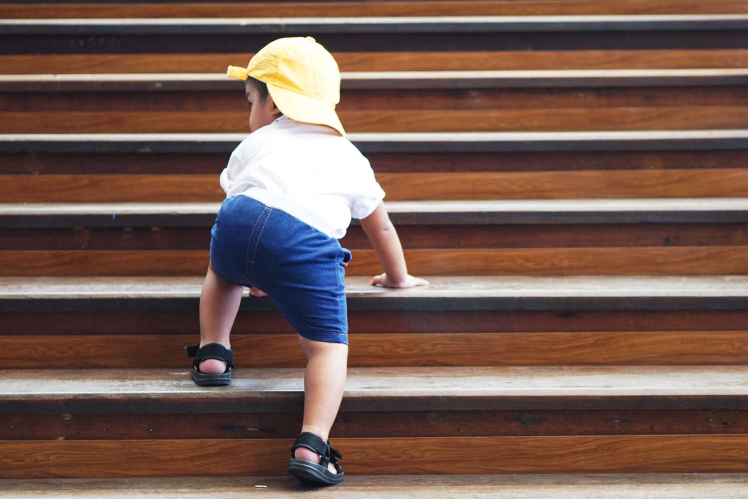 Can Climbing Stairs Cause Chest Pain