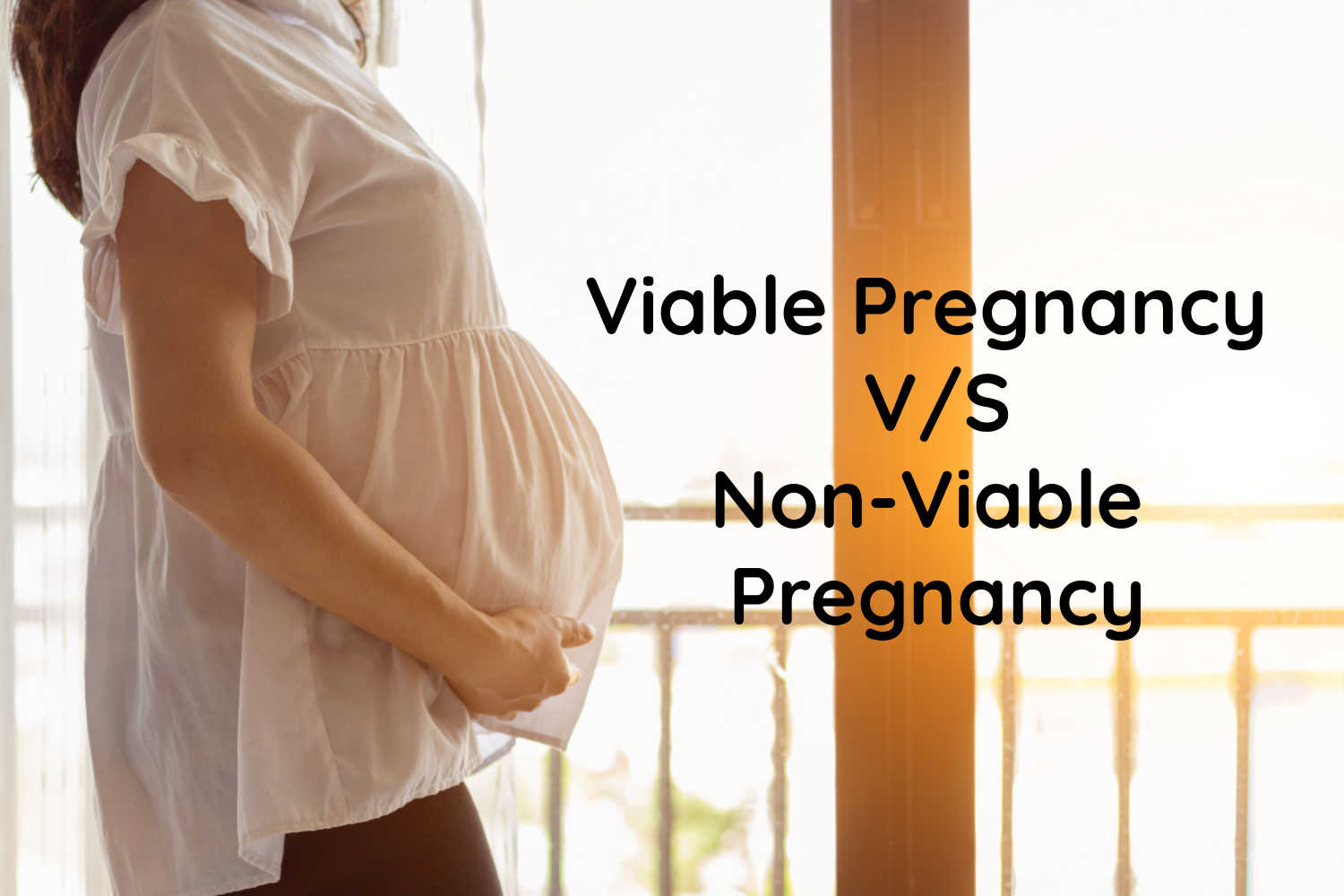 what-is-viable-non-viable-pregnancy