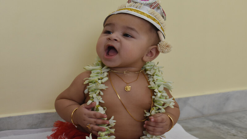 Baby-boy-Hanuman-names 