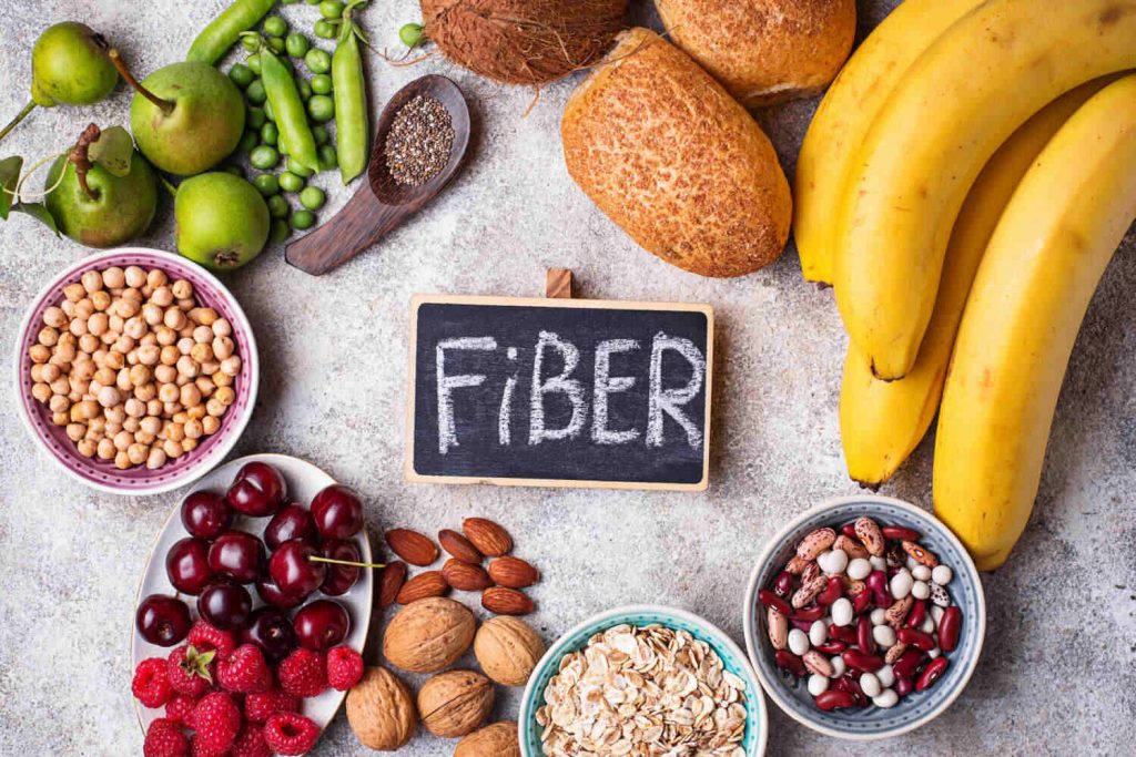 Top 5 Best Fiber Rich Foods For Toddlers - Being The Parent