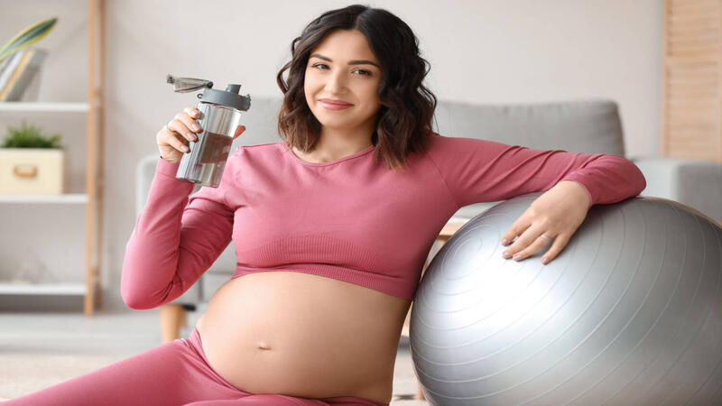 Lifestyle-Changes-to-Deal-with-Indigestion-during-Pregnancy