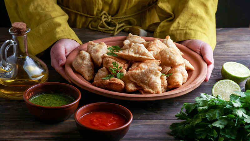 Samosa-During-Pregnancy-–-Is-It-Safe