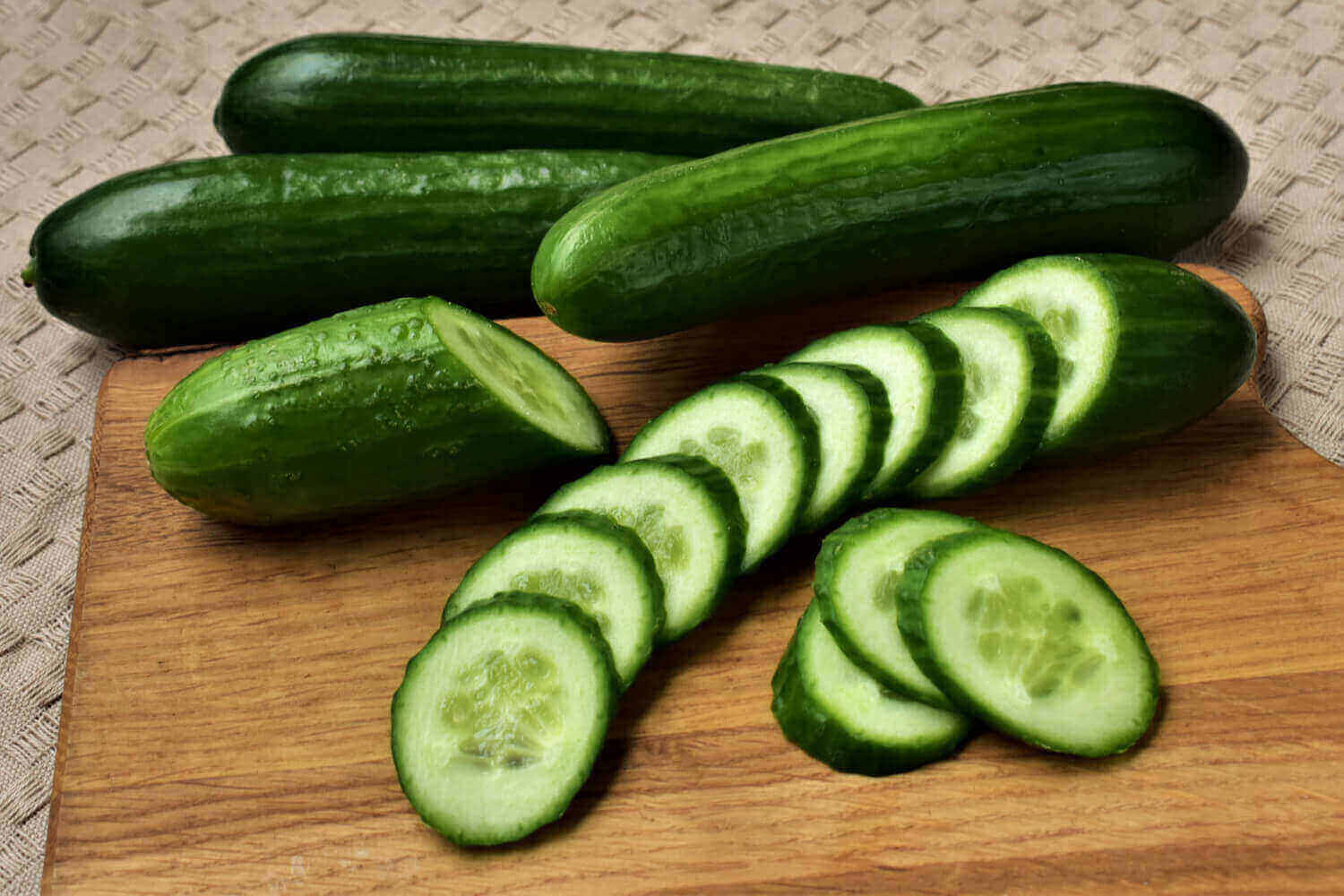 Cucumbers During Pregnancy Benefits, Risks, and Tips Being The Parent