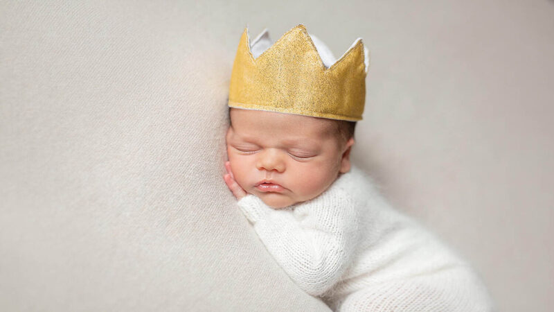 Cute-Baby-Names-That-Mean-Prince