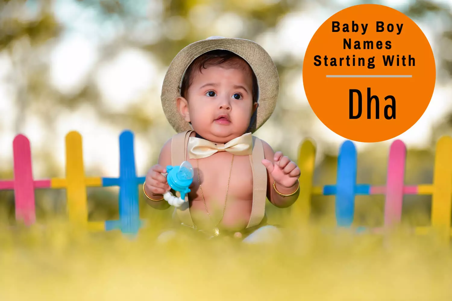 Baby Girl Names With Letter Dha