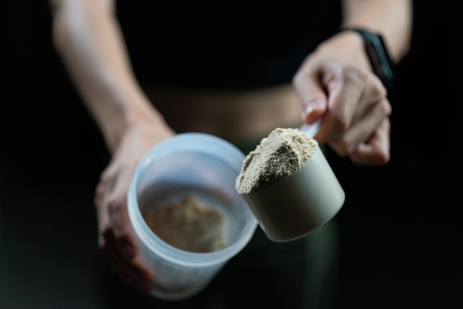 is-it-safe-to-consume-protein-powder-during-pregnancy-being-the-parent