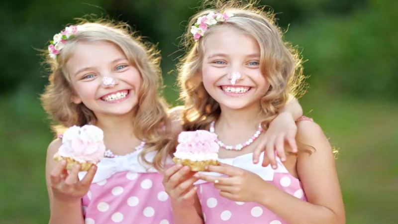 Top 100 Best Birthday Wishes For Twin Brothers and Sisters