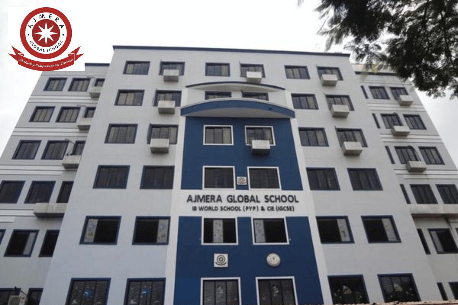 Ajmera Global School