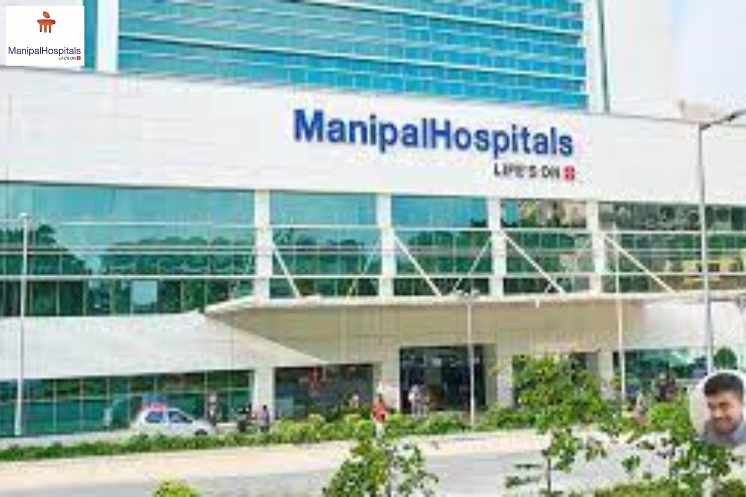 Manipal hospitals