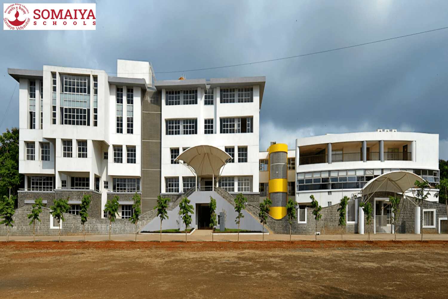 Somaiya School