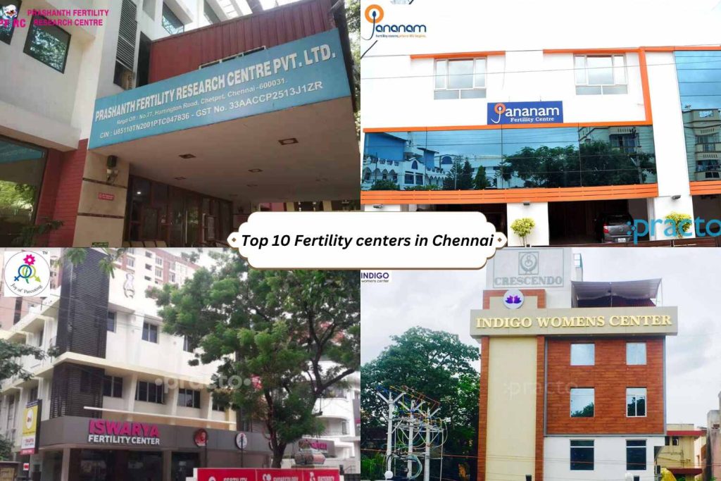 Best Fertility Hospital In Chennai For 2024 - Being The Parent