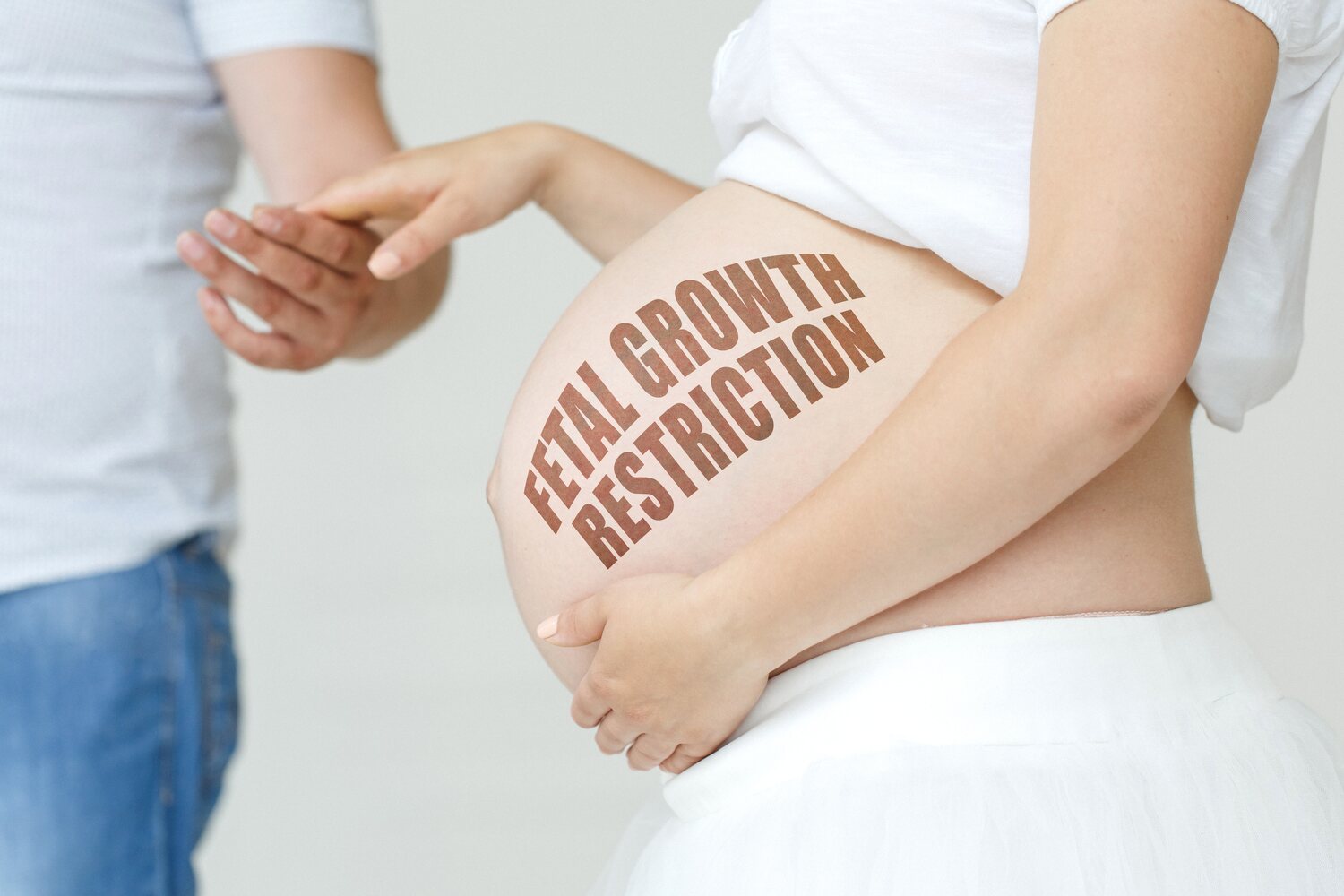 Fetal Growth Restriction_ Reasons, Diagnosis And Risks Involved