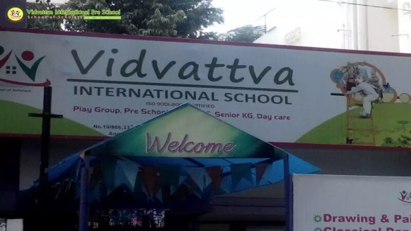 Vidvattva-International-Pre-School