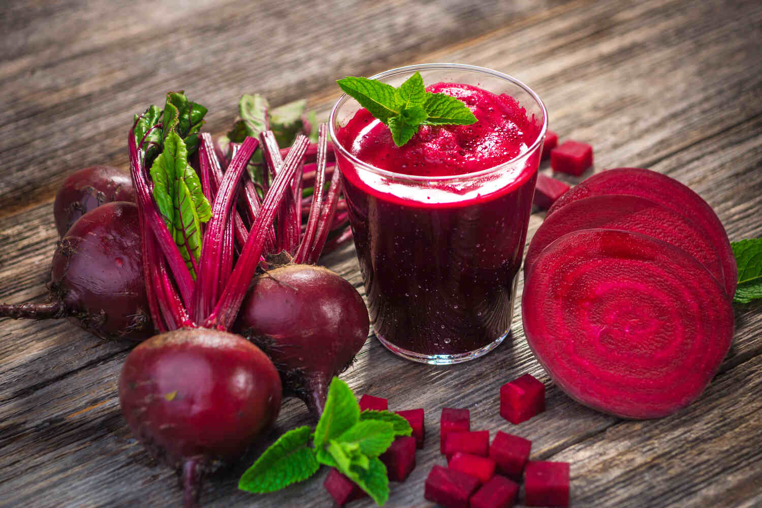 Benefits Of Beetroot During Pregnancy