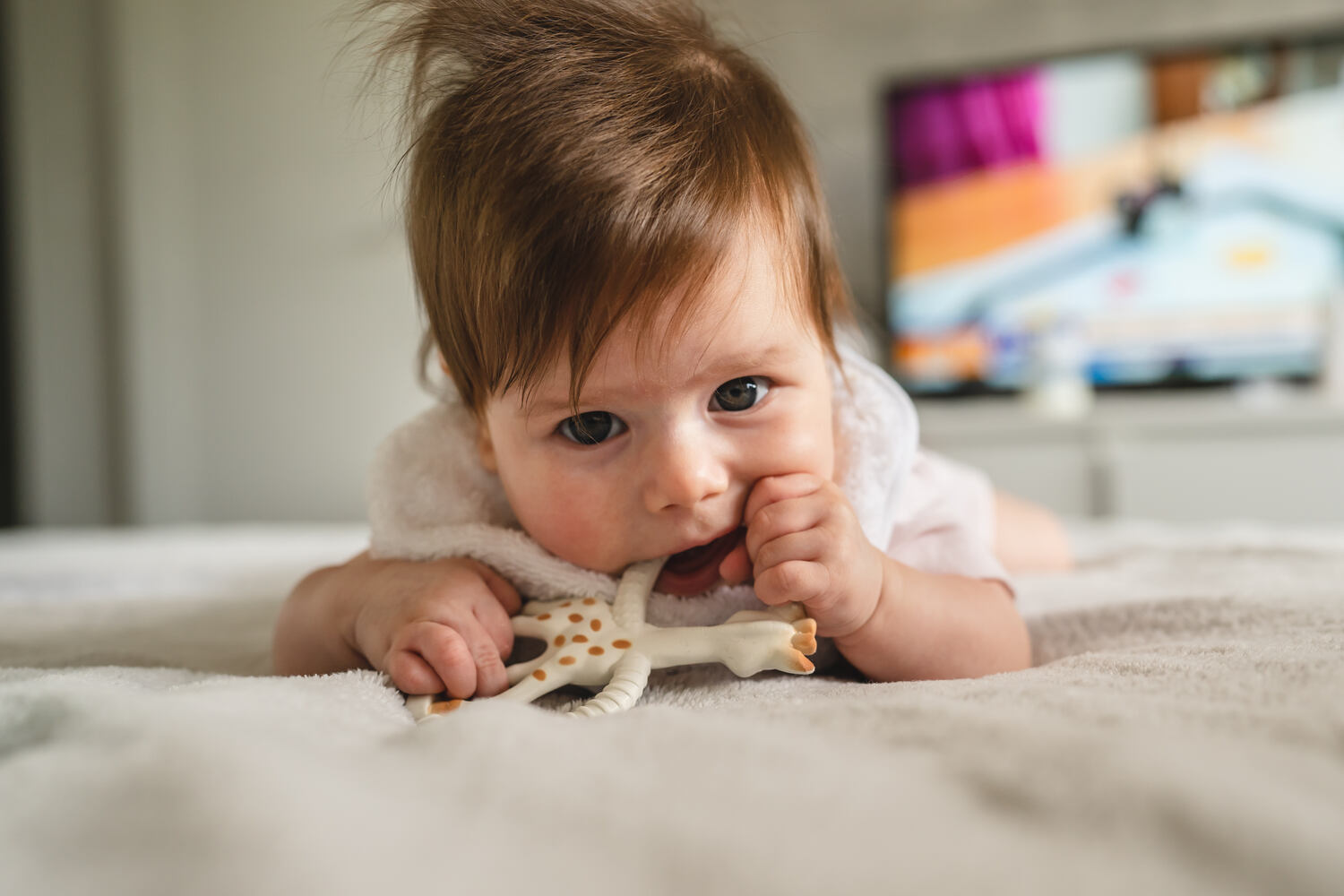 Dental Problems in Babies