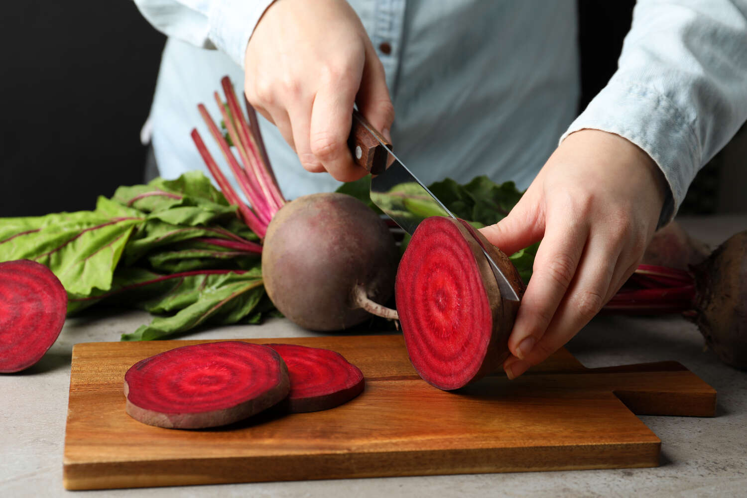 How Can You Incorporate Beetroot In Your Diet During Pregnancy_