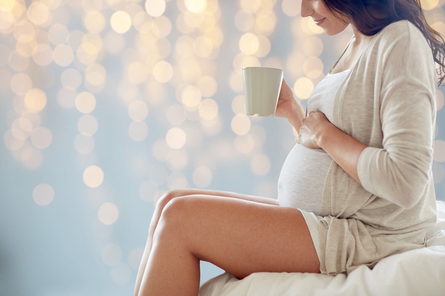 Is It Safe To Have Eggnog During Pregnancy_