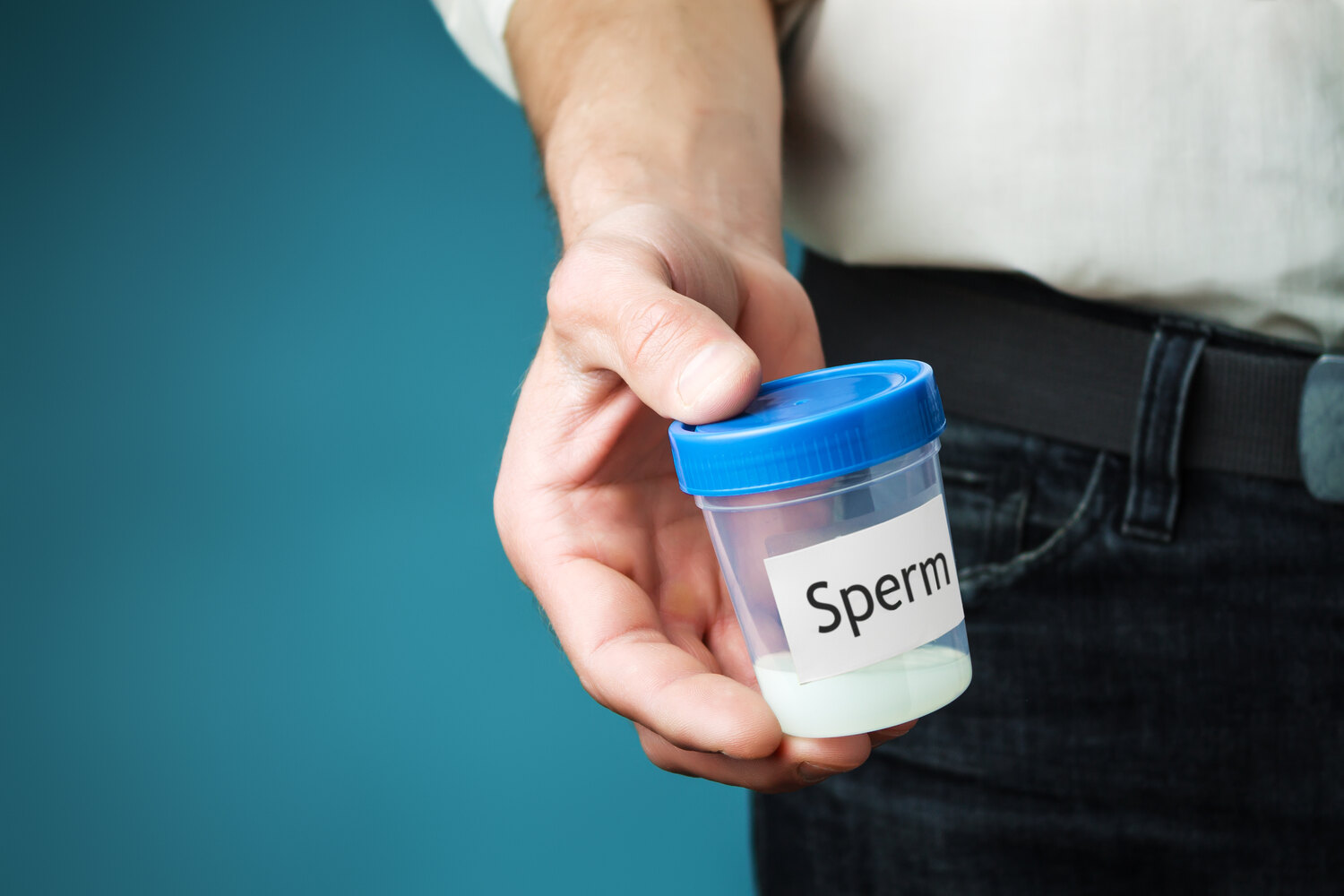 who can opt for sperm freezing