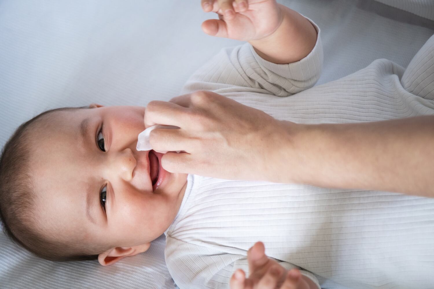 Why is Baby Dental Health Important_