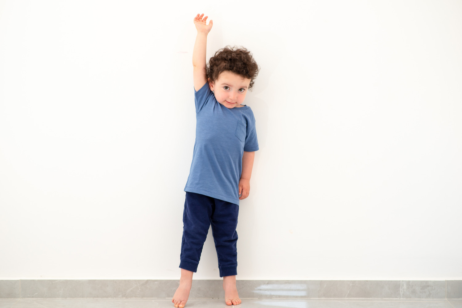 Factors Affecting a Kid's Height And Weight