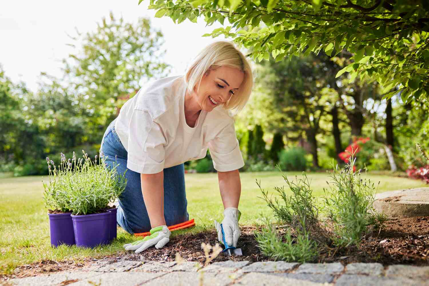 How Safe Is Gardening During Pregnancy_