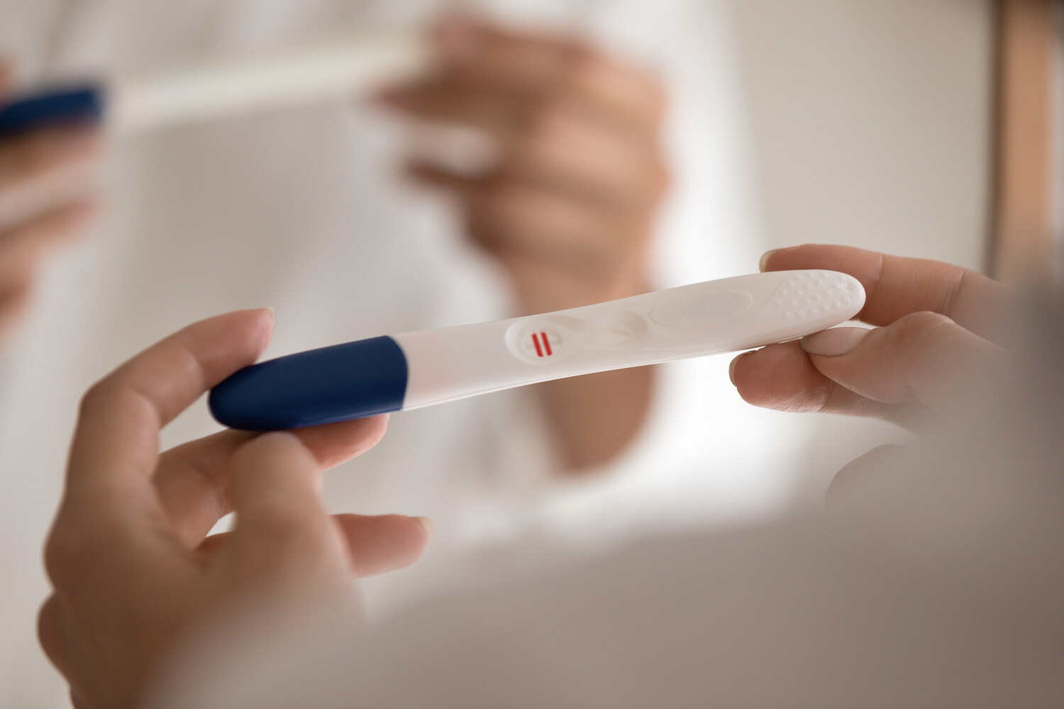 When Can Pregnancy Tests Detect hCG_