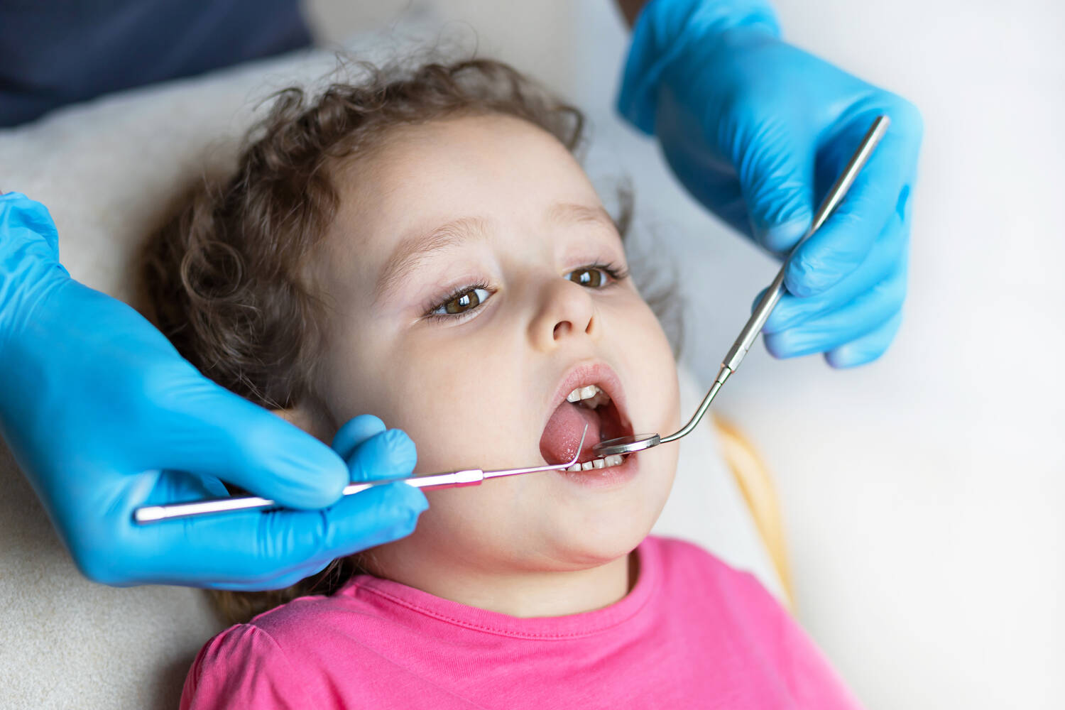 When to Take Your Toddler to an Emergency Pediatric Dentist_